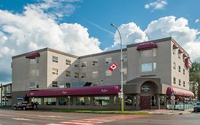 Podollan Inn Fort Mcmurray